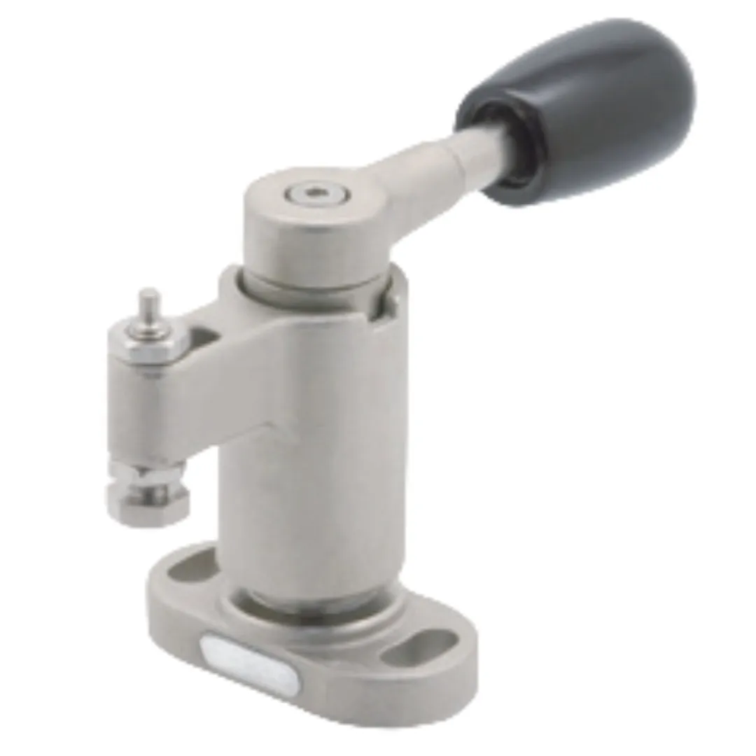 GXH Quick Rotary Fixture Tool Parts For Efficient Fastening