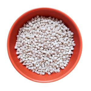 Materiale <span class=keywords><strong>PBAT</strong></span> Completamente Biodegradabile - Sacchetti per la Spesa - Particelle di Film Soffiato - Product Image 2