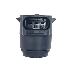 Novo <span class=keywords><strong>Sensor</strong></span> de Estacionamento PDC OEM 2215420417 A2215420417 A0009052402 para <span class=keywords><strong>Mercedes</strong></span> W211 W219 W203 W204 W221 Peças Automotivas - Product Image 4