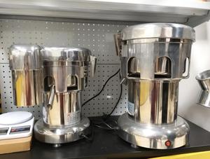 Süper eylül ticari sınıf Blender meyve sıkacağı ve sebze ekstraktör makinesi - Product Image 2