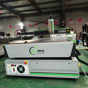 Vente directe d'usine MX-1325 travail du bois <span class=keywords><strong>CNC</strong></span> routeur sculpture sur bois <span class=keywords><strong>Machine</strong></span> pour l'industrie du meuble - Product Image 2