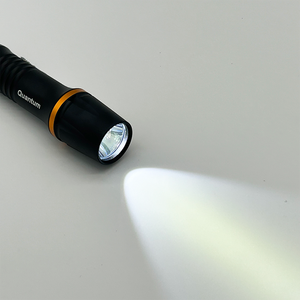 Lampe de travail et lampe torche LED portable rechargeable puissante de haute qualité pour la vente en gros - Product Image 3