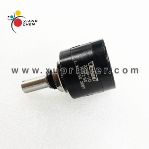 Potenciómetro WD de la Mejor Calidad L0058650, Potenciómetro Helicoidal para Piezas de Impresión Offset KBA - Product Image 5