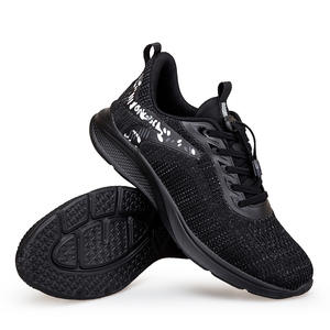 Chaussures de marche pour femmes personnalisées par le fabricant, style classique, baskets de course décontractées de haute qualité - Product Image 4