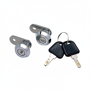 KONGJIN Cerradura de hoyuelo de la Caja, - Product Image 1