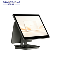 Terminal POS Android con NFC, Sistemas POS, Caja Registradora, Kiosco de Pago POS, Caisse Enregistreuse, Máquina de Punto de Venta para Restaurante