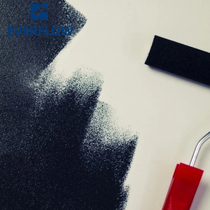 Pintura de látex lavable de ocultación fuerte, pintura resistente a las manchas y fácil de limpiar para paredes interiores - Product Image 6