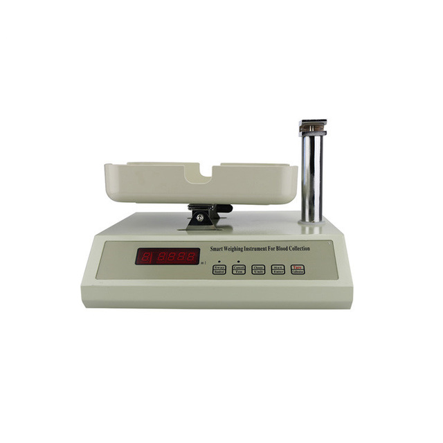 Blood Weighing Scale Digital Balance Blood Digital Balance