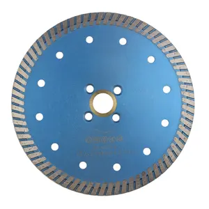 Diamond Tools 4 Inch 5 Inch Diamond Saw Blade Dry For Granite 150mm Small Cutting Disk