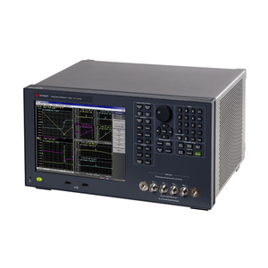 เครื่องวิเคราะห์อิมพีแดนซ์ Keysight E4990A-010 ช่วงความถี่ 20 Hz ถึง 10 MHz สำหรับการวัดค่า LCR และการวัดการสูญเสียพลังงาน ไม่มีแหล่งจ่ายไฟ - Product Image 3
