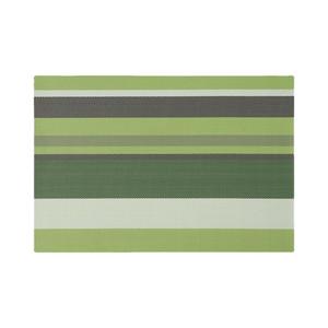 Mantel Individual de Diseño Nuevo para Mesa de Comedor, Mantel Individual Antideslizante Tejido a Rayas para Mesa de Comedor - Product Image 5