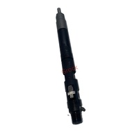 Injektor Bahan Bakar Diesel Baru 28231014 1100100-ED01 untuk Mesin Diesel Great Wall Hover H5 H6 GW4D20