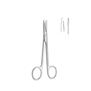 Tijeras de ligadura reutilizables SHINVA - Product Image 1