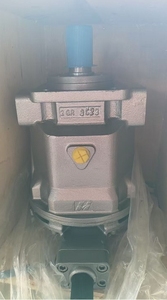 Bomba de Pistones Hidráulica de la Serie HY, Bomba de Pistones Axiales Variables HY10Y-RP HY16Y-RP HY18Y-RP HY28Y-RP HY32Y-RP HY10M-RP HY125M-RP - Product Image 2
