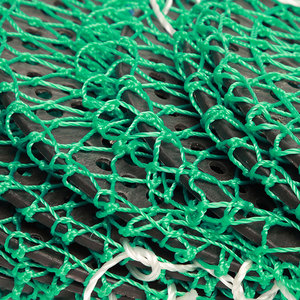 Nhà Sản Xuất Bán Hàng Trực Tiếp Đầy Màu Sắc Dày đặc Mùa Thu Bắt giữ Leo Núi Mẫu Giáo Giải Trí Địa Điểm An Toàn Bảo Vệ Net - Product Image 1