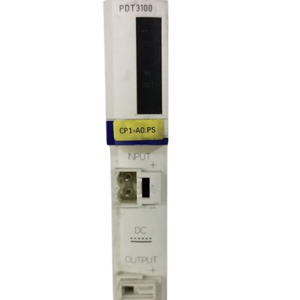 TELEMECANIQUE ADVANTYS STBPDT3100 con ADVANTYS STB XBA 2200 BASE PV.02 RL.12 Controller di programmazione automazione industriale - Product Image 1