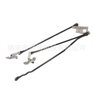 เหมาะสำหรับอีซูซุ #141ROCKY, FTR, FSR wiper linkage - Product Image 5