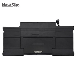 แบตเตอรี่แล็ปท็อป A1377 A1405 A1496 สำหรับ <span class=keywords><strong>MacBook</strong></span> <span class=keywords><strong>Air</strong></span> 13 นิ้ว A1466 รุ่นต้นปี 2015 2014 กลางปี 2013 2012 <span class=keywords><strong>2011</strong></span> 2017 A1369 กลางปี <span class=keywords><strong>2011</strong></span> ปลายปี 2010 - Product Image 5