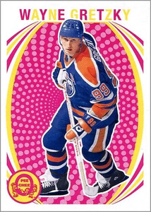 โอพีซี โอ-พี-ชี 2013-14 เรโทรรูคีส์ &amp;   ข้อความแจ้งเตือน (501-642) - ทำให้ชุดของคุณสมบูรณ์แล้ว - Product Image 1