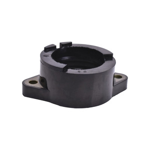 Adattatore per Carburatore, Collettore di Aspirazione, Tubo di Ingresso per Motore Moto 500cc, per <span class=keywords><strong>Yamaha</strong></span> XT500 <span class=keywords><strong>TT</strong></span> 500 - Product Image 1