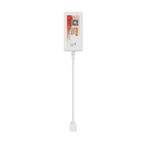 Nouveau contrôleur LED <span class=keywords><strong>Smart</strong></span> DC5V 24V gradation CCT RGB RGBW RGBWC SPI RGB BLE Mesh Group pour bande lumineuse avec <span class=keywords><strong>3</strong></span> ans de garantie - Product Image 2