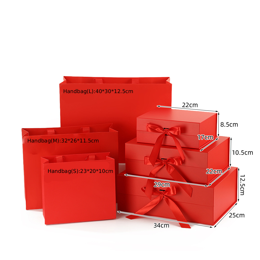 Rouge (Stock AE)***