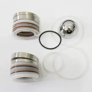 Kit de réparation de pompe GOODTAN pour pulvérisateur hydraulique électrique 0349409, pièce sans air pour pompe sans air <span class=keywords><strong>Wagner</strong></span> HC940 HC950 HC960 HC970 - Product Image 4