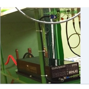สวิตช์ Behlke Hts 60-1000-Scr Hv 230V สำหรับงานปล่อยประจุ - Product Image 3