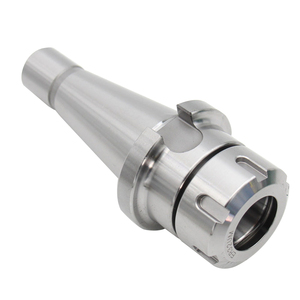Portaherramientas de Pinza de Sujeción NT-<span class=keywords><strong>ER</strong></span> (Serie NT30/NT40/NT50: Modelos ER11/16/20/25/32/40/50) para Mecanizado CNC - Product Image 5