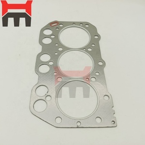 Pièces de moteur, joint de culasse pour moteur diesel 3TNE74, 119623-01330 - Product Image 1