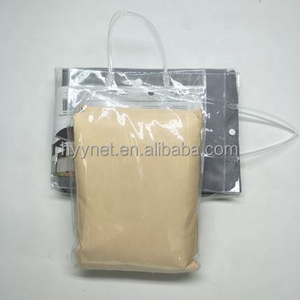 ตาข่ายกันน้ำโพลีเอสเตอร์สำหรับบังสายตา - ตาข่ายกันรังสียูวีสำหรับระเบียงสวนกันลมและกันแดด - Product Image 6