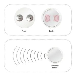 Konmed KM300 ABS peralatan terapi otot Ultrasound, peralatan terapi fisik bahan baja Model baru - Product Image 6