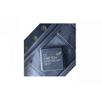 ASM1182E ASM1182 QFN-48 Chip de Conmutación de Paquetes PCI Express con Buffer de Reloj Diferencial ASM, Lista Completa de Componentes, Proveedor Llave en Mano