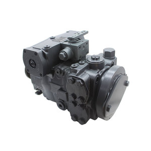 Pompes à pistons axiaux hydrauliques chinoises A2vk A4vg A4vso A4VTG A7vk A7VO A8VO A10fe A10VG A10vso – Acheter directement à l'usine - Product Image 2