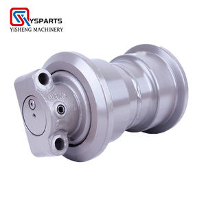 อะไหล่ช่วงล่างของรถขุด SE350LC 1081-01820สำหรับชิ้นส่วนเครื่องจักรก่อสร้าง - Product Image 2