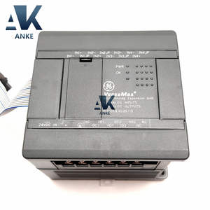 IC200UEX626 GE Fanuc VersaMax Micro Módulo de expansión analógica de 6 canales - Product Image 1