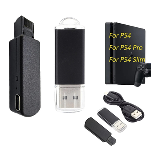 Prodotto Cracker Digital Dog Ultima Versione Sistema 11.0/9.0 con Installazione Senza Attrezzi e Interfacce di Rete, Compatibile con PS4/Pro/Slim - Product Image 2