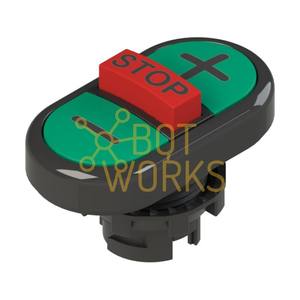 Pizzato E21PTRS1AABB - Nuevo - Product Image 1