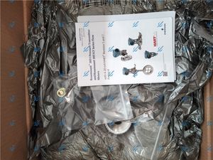 Nouveau Transmetteur de Pression Manométrique Économique SS316 Haute Précision et Stabilité 10-150MPa Rosemount avec Certifications IECEx et ATEX - Product Image 2