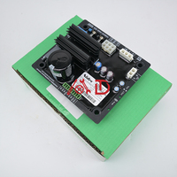 Pour LEROY SOMER D350 Leroy-Somer AVR Carte de régulation de tension Transformateur DVC550 D550 NF LINK
