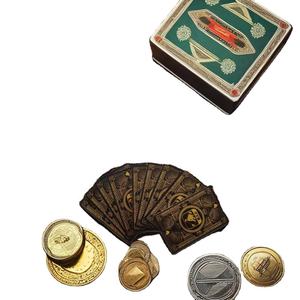 <span class=keywords><strong>Jeu</strong></span> de cartes de joueur <span class=keywords><strong>Loup</strong></span>-<span class=keywords><strong>garou</strong></span> en papier artistique personnalisable, <span class=keywords><strong>jeu</strong></span> de société professionnel pour jeunes, cartes de <span class=keywords><strong>jeu</strong></span> imprimées pour joueurs - Product Image 1