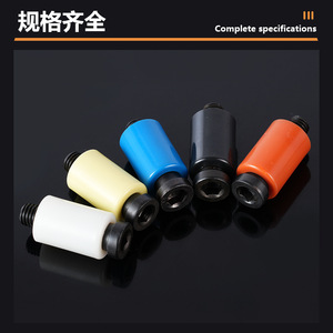 Magnificent Scenery Nylon Mold Opening And Closing Device Durable Resin Locking <b>Rods</b> For Molding Mold Accessories - Product Image 3