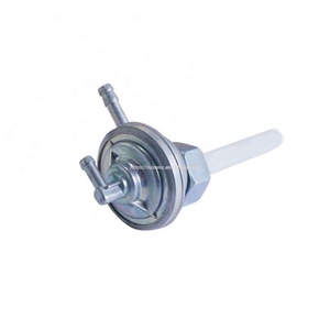 Interruptor de válvula de cierre de aceite de gas de Pedal para motocicletas 150/Guangyang haomai Power car guapo chico Falcon - Product Image 3