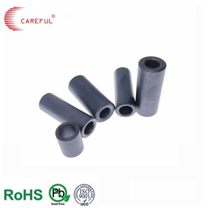 RH Loại Tay Áo Lõi Ferrite Lõi/Ferrite Nam Châm Kích Thước Ống 25x29x12.7 - Product Image 6