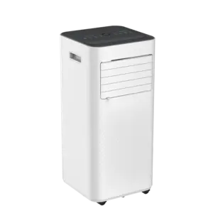 A010M Mobile Air Conditioner 9000 BTU Small Portable Air Conditioner Moving air conditioning for household