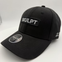 Fabricante de Gorras Personalizadas OEM, Gorra de Béisbol de 5 y 6 Paneles, de Algodón y Gamuza, de Alta Calidad, con Logotipo Bordado Personalizado