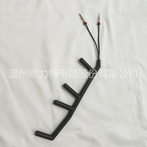 ชุดสายไฟวีโม แอลอีดี 12 วีสำหรับอุปกรณ์เสริมไฟรถยนต์ซีดาน - Product Image 4