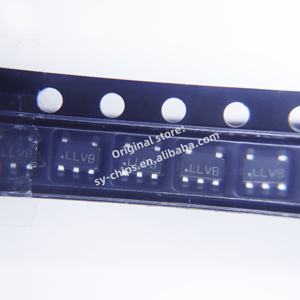 Sy Chips Ics LP5907MFX-<span class=keywords><strong>3.3</strong></span>/Nopb Geïntegreerde Schakeling Ic Elektronica Chips Pmic Ldo Spanningsregelaars Lp5907 LP5907MFX-<span class=keywords><strong>3.3</strong></span>/Nopb - Product Image 3