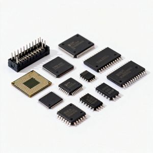 S-1142B85I-E6T1U LDO Regulator <b>Fixed</b> 8.5V 200mA 10-CLCC (7x5) - Product Image 1