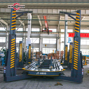 آلة إطار Xinjintuo/إطار تقويم دراجة نارية/إطار - Product Image 3